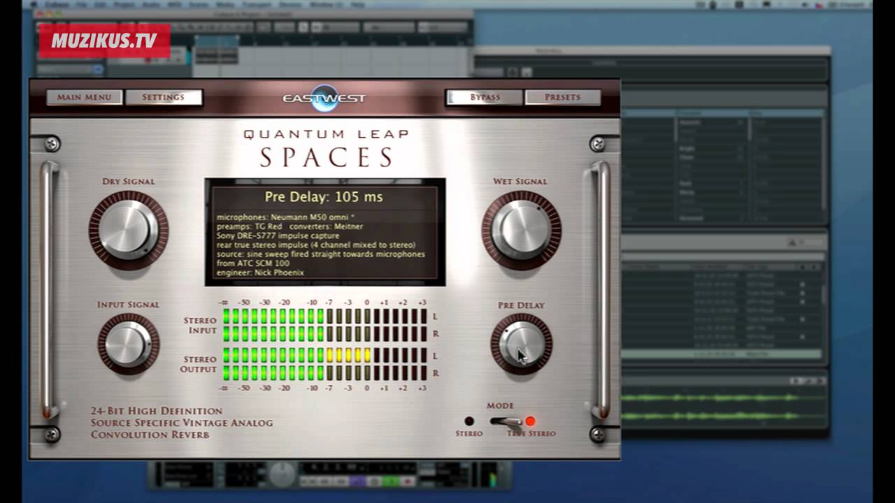 Quantum leap spaces vst download torrent