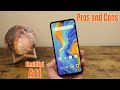 Umidigi A11 - Pros and Cons