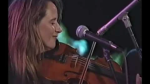 Sue Cunningham Hickory Project - In the Mood
