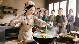 Download Lagu Clever maid cooked mung bean soup for the king at impossible speeds, changing everyone's fate! MP3 Download Lagu Clever maid cooked mung bean soup for the king at impossible speeds, changing everyone's fate! MP3