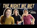 THE NIGHT WE MET: PATRICK'S POV (ALONG KATIPUNAN) | #RoTin