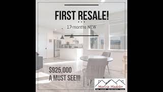303 Flagship - Affordable NEW Home