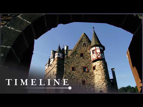 From Fort To Palace: What Caused The Decline In Medieval Military Fortresses documentary thumbnail