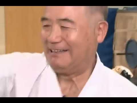 Стальные кулаки Окинавы