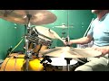 Ram Jam - Black Betty ( Drum cover )