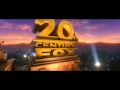 Parodie 20th century fox