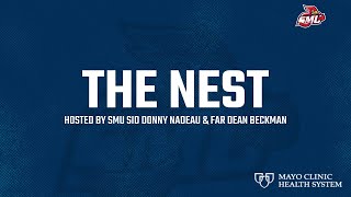 The Cardinals Nest w/ guest Jackie Kiecker, Saint Mary's volleyball HC