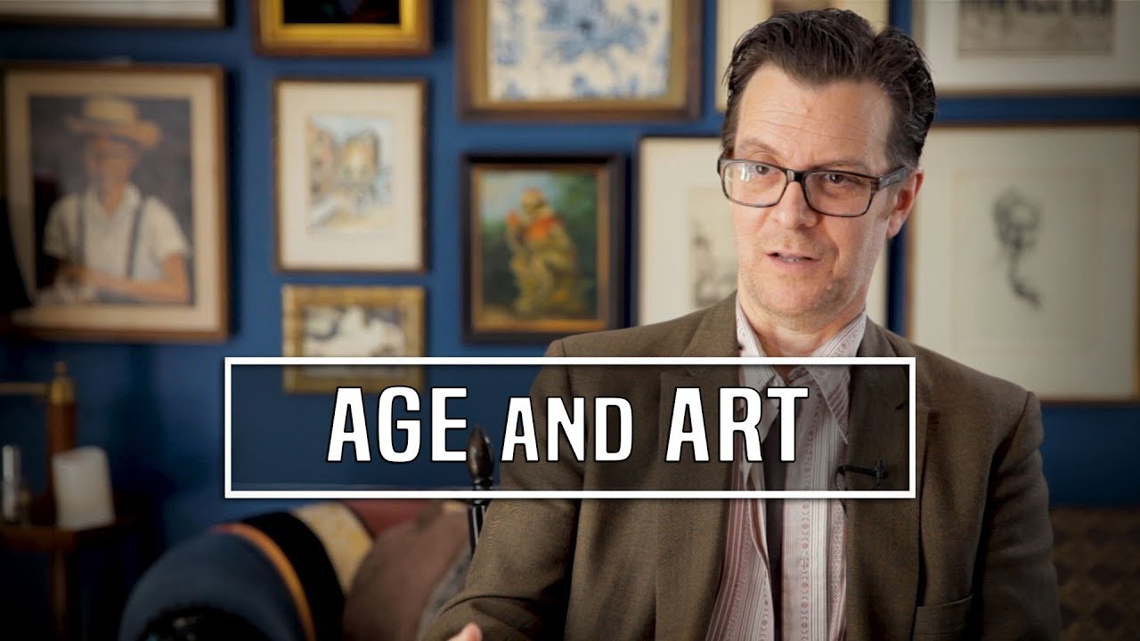 How Much Does Age Factor Into Creating Meaningful Art Jack Perez how-much-does-age-factor-into-creating-meaningful-art-jack-perez