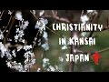 Christianity in Japan - Documentary