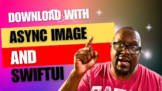 FINALLY!!! Someone Finally Shows How to Download Images ASYNC IMAGE!!!