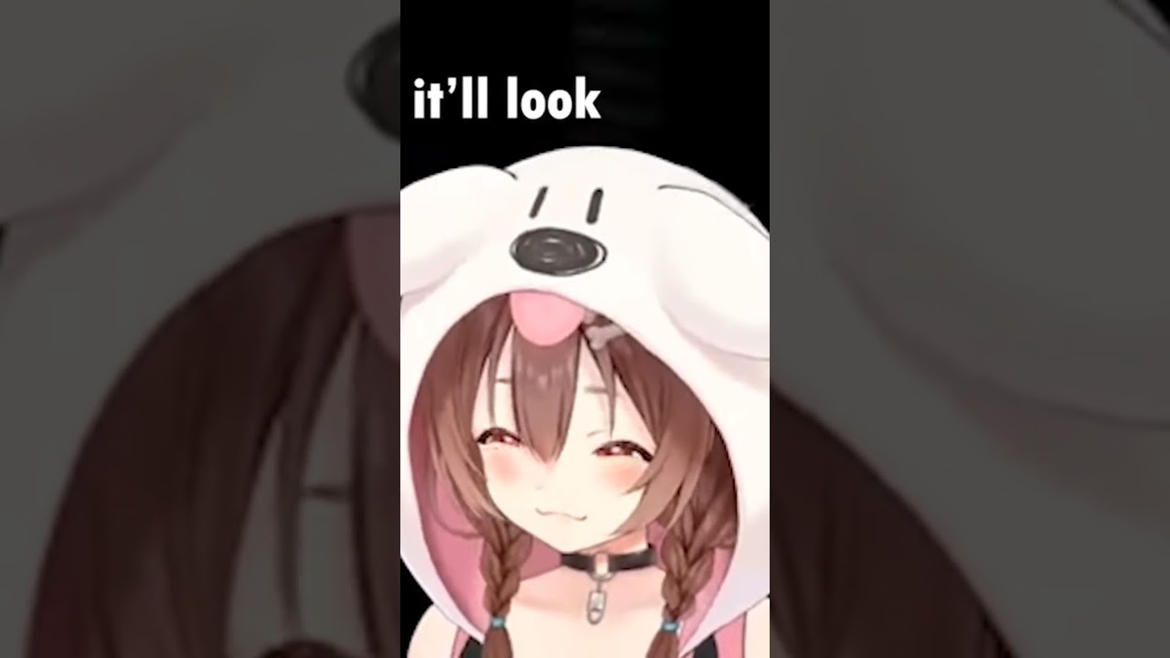 Did Korone Understand The English?