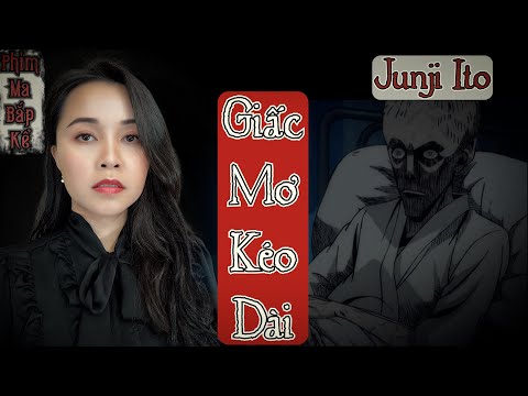 Video Giấc Mơ Dài - Hiện Tượng Giấc Mơ Kéo Dài Đáng Sợ II... - youtube