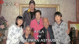 60 Yıllık Hasret Böyle Bitmişti Koreli Ayla Ve Süleyman Astsubayın Buluşması