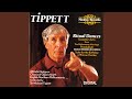 Ritual Dances From The Midsummer Marriage VII The Third Dance Quot The Air In Spring Quot mp3