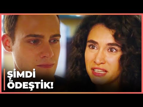 Bu Kadar Adi Olamazsın! - Zeynep Sonunda Ortaya Çıktı - Güneşi Beklerken 9. Bölüm