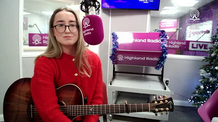 It's Christmas week on the Nine til Noon Show with loads of music and craic!