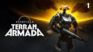 Information Starfield: Terran Armada DLC | Part 1: Lost Luxury (No Commentary, PS5 Pro) Guide