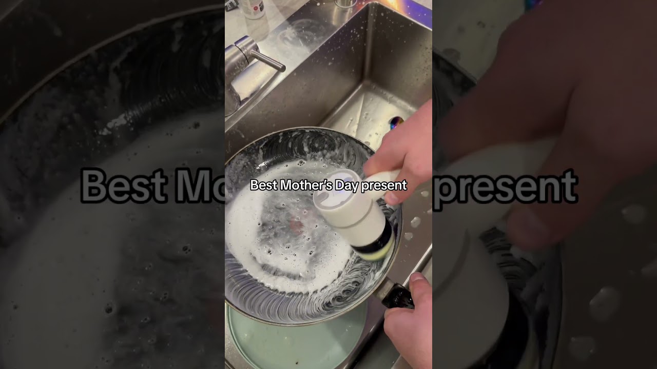 "Effortless cleaning, unbeatable results! Get it now! 