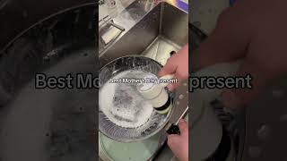 "Effortless cleaning, unbeatable results! Get it now! #CleaningRevolution #EfficientCleaning"