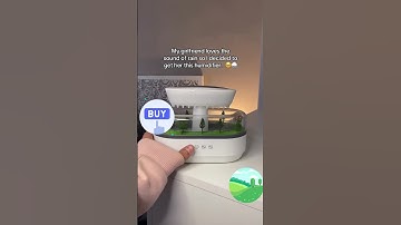 Can’t stop staring at this 😍💦 #RainHumidifier #musthave