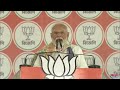 Addressing Bardhaman, Modi Drops Ultimate Bombshell On INDIA Bloc Over 'Vote Jihad', 'X-Ray' & More