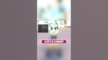 ADOPT ME! 🐾🐶 PET SPAWNER SCRIPT NEW UPDATE #adoptme #script #roblox #scripting #deltaexecutor #fyp