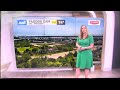 WTTV CBS 4 News Midday open May 25, 2026