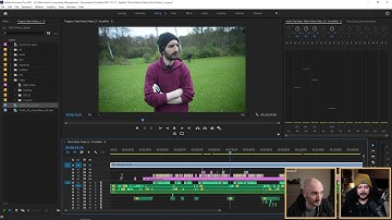 Snutt & Jace Talk: Satisfactory Update 5 Patch Notes vid commentary (Part 30)