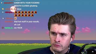 The Most AWKWARD Moments on Twitch Compilation 1