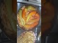 КРАСИВАЯ ПОДАЧА ВЕГЕТЕРИАНСКОГО УЖИНА ОТ МАЭСТРО АХМЕДА КРАСАВЧИКА