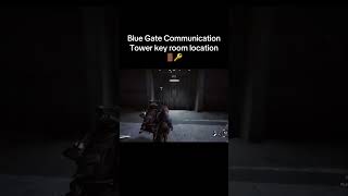 How to Reach the Communication Tower Key Room in Blue Gate – Arc Raiders Guide (54s)