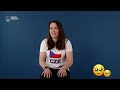 Kayak cross? V pohodě, až na pár rozseklých obočí | TEREZA FIŠEROVÁ | #Seznamse