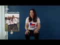 Kayak cross? V pohodě, až na pár rozseklých obočí | TEREZA FIŠEROVÁ | #Seznamse