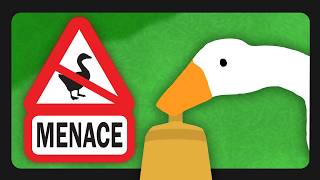 Becoming the ULTIMATE Menace