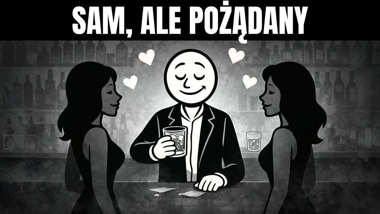 Im Dłużej Jest Singlem, tym Większe Budzi Zainteresowanie — i oto Dlaczego