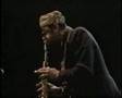 Capture de la vidéo Archie Shepp Quintet - Archie Shepp Performs And Talks