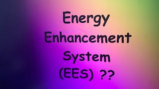A shout out to family and friends about Energy Enhancement Technology by Perry Rush 197 views 6 months ago 12 minutes, 33 seconds