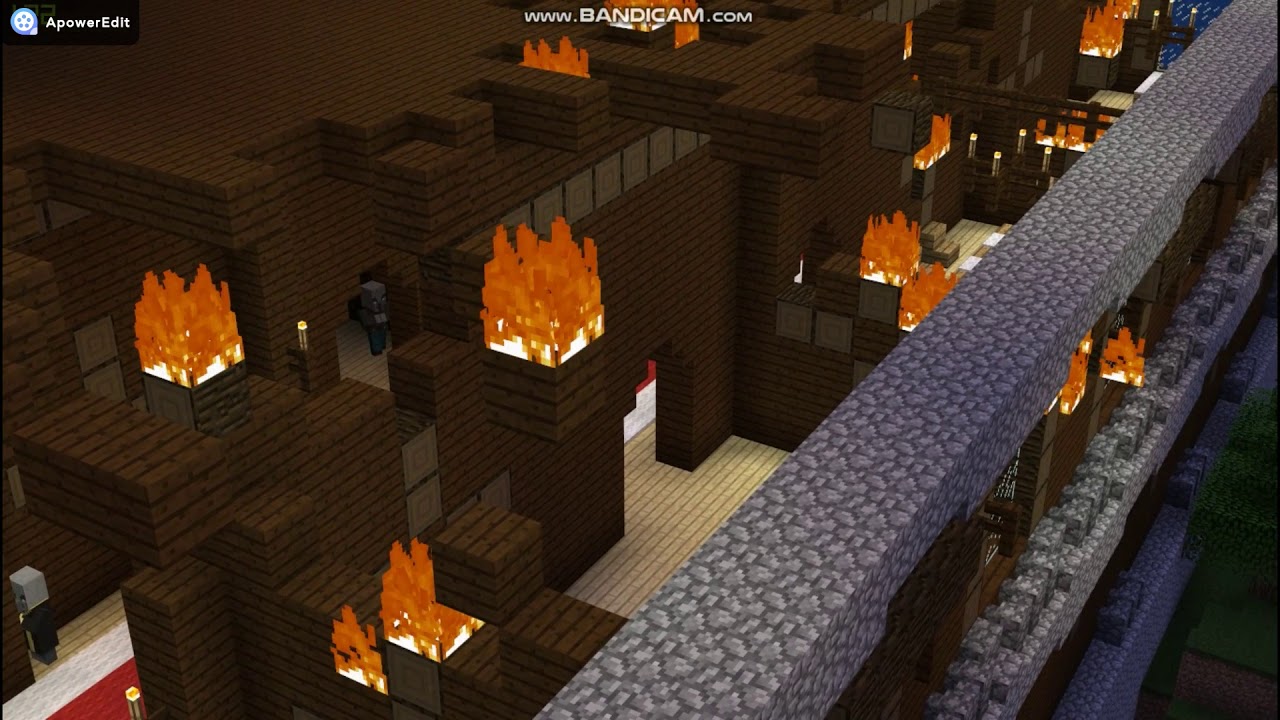 lo fi +MINECRAFT - YouTube