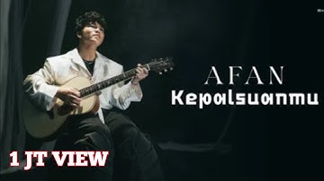 Afan - Kepalsuanmu | Official Music Video