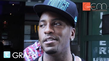 Grafh Fea Joe Budden & Shalone "It