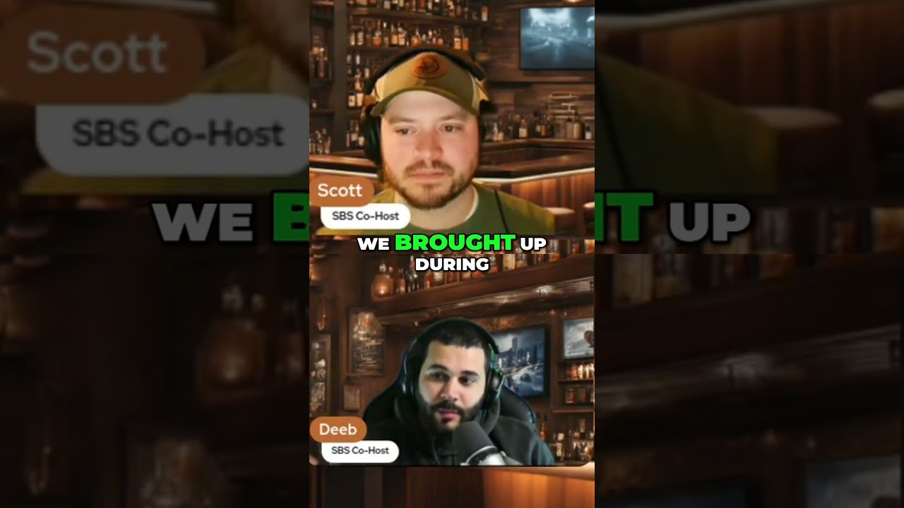 NFL SHOCK: Electronic First Downs Coming?