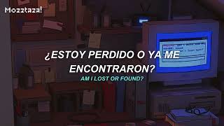 Don't Lose Sight - Lawrence (Sub Español + Lyrics)