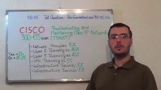300-135 Troubleshooting Exam Maintaining Cisco Test Ip Questions