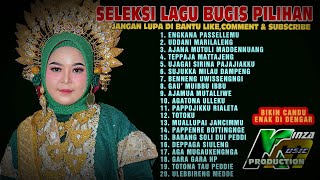 Seleksi Lagu Bugis Pilijhan Enak Di Dengar