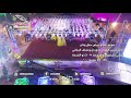 اطفال ومواهب اعادة حفل وداع عفاف والهام