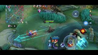 Nonstop Ixia Pro Gameplay  Best Build 2026 Meta  Mobile Legends