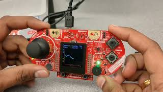 lab 3 output