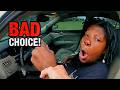 Woman Refuses ID… Gets Dragged Out of Her Own Car