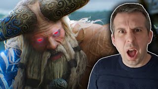 TURVOLD GOES BERSERK AGAINST CLAN BOSS! | Raid: Shadow Legends