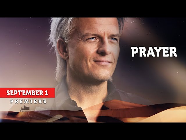 HAVASI — Prayer (Official Concert Video) class=